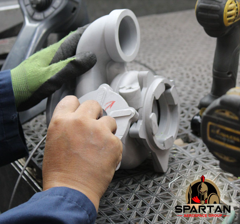 chrome_hcw4mh22ik | Spartan Aerospace Group